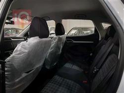 ام جي ZS
